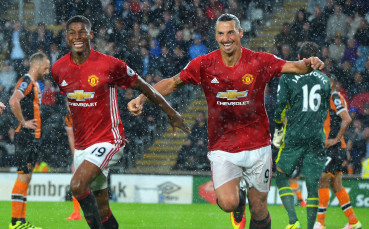 Шиърър даде простичък съвет на Моу и Юнайтед