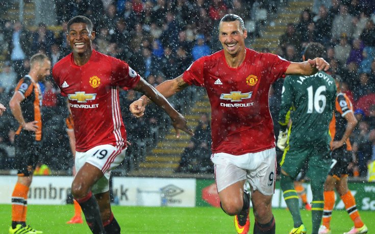 Шиърър даде простичък съвет на Моу и Юнайтед