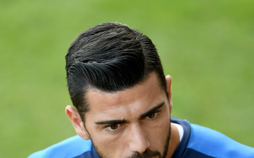 Това е! Вентура зачеркна Пеле за 