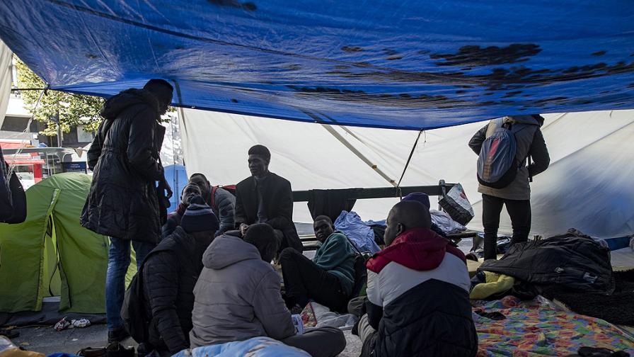 В интерес на България ли е промяната за прием на бежанци