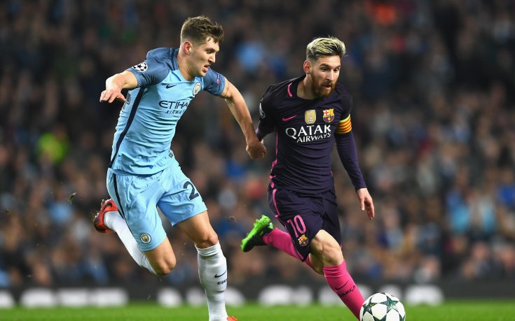 В Испания почти разнищиха причината за загубата на Барса от Сити