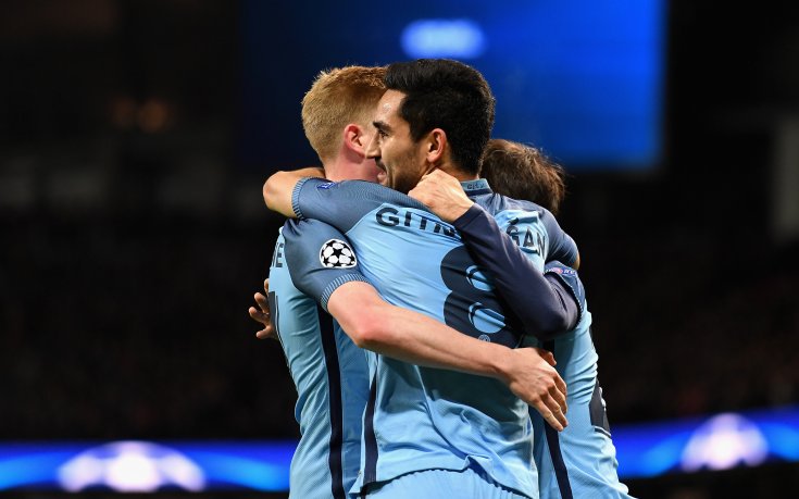 Гуардиола изнесе лекция на любимия си Барса, реми на Гладбах - Селтик