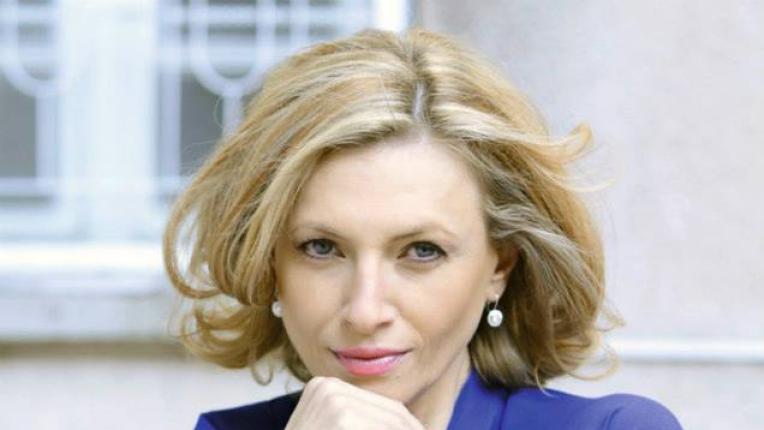 Лилия Маравиля