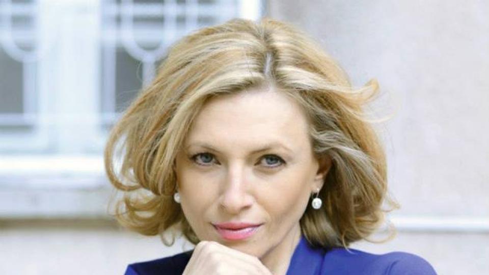 Лилия Маравиля