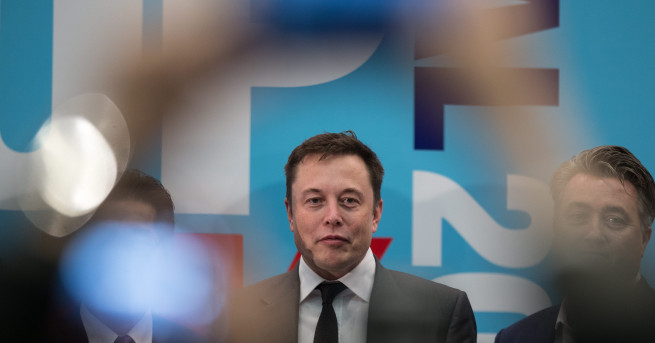 Милиардерът и предприемач Илон Мъск е известен и с откровеността