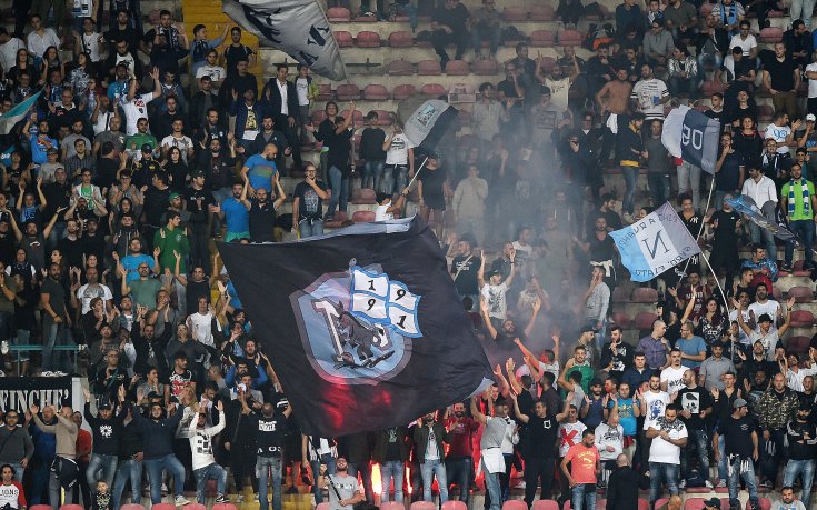 Меле след Бешикташ - Наполи, участвали и българи