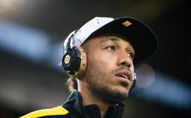 Арсенал официално обяви трансфера на Пиер Емерик Обамеянг като рекорден