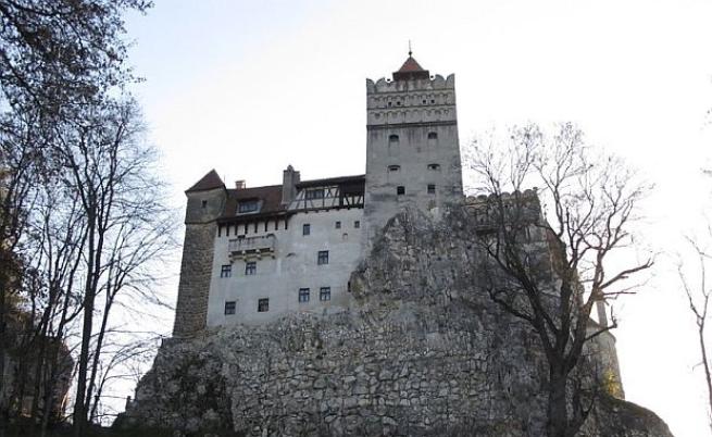 Британски студент изчезна близо до замъка на Дракула в Румъния