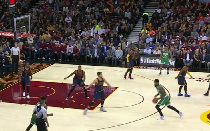 Какво се случи в НБА в нощта на 4 ноември?