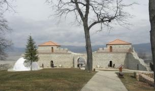 От езическо светилище до християнски храм: Историята на Цари Мали град