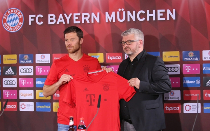 Байерн Мюнхен ще играе с екипи от рециклирана пластмаса