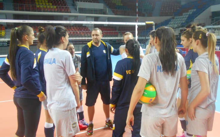 Марица вече е в Истанбул, очаква сблъсъка с Екзашибаши