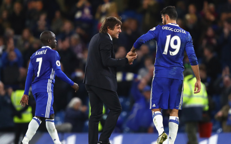 Конте: Челси има послание не към другите, а към себе си