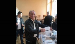 Какво стана с гласовете от Турция