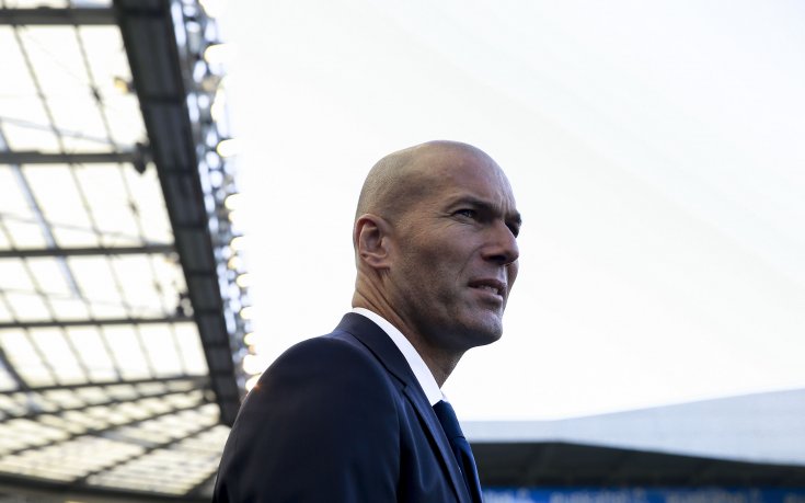 Зизу иска първото място в групата