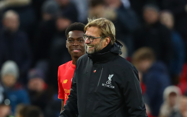 Клоп: Стига с тази титла!