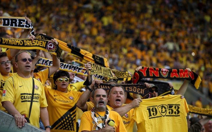 Жестока глоба в Германия заради глави на бикове