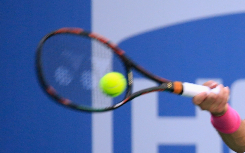 Българка стигна полуфинал на тенис турнир в Белград