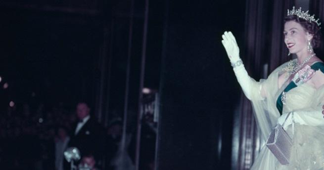 Елизабет II е безспорно една от най популярните и влиятелни