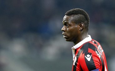 Райола шокира: Балотели ще играе в Дортмунд