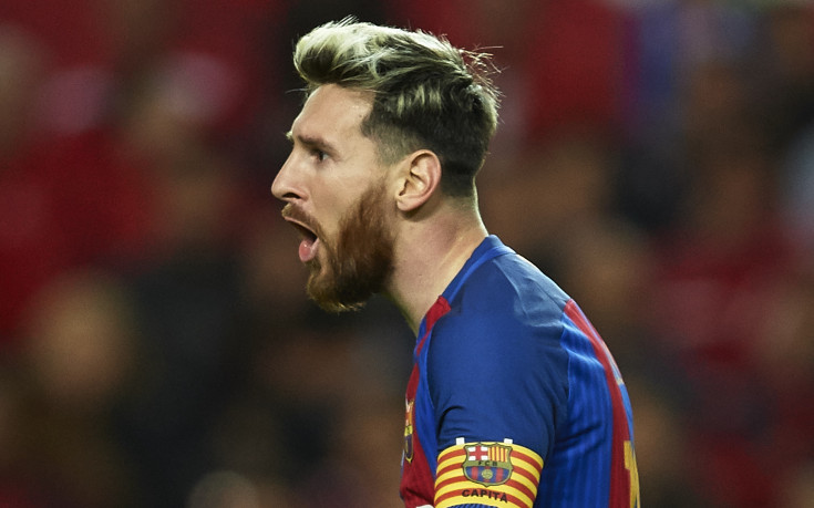 Гуардиола: Меси ще остане в Барселона