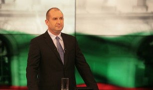 Вече си имаме първа дама, ще бъде плътно до Радев