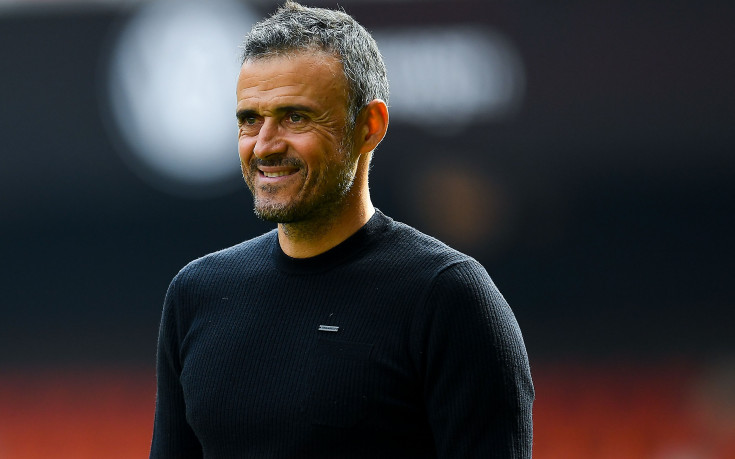 Луис Енрике: Свикнали сме с тежките жребии