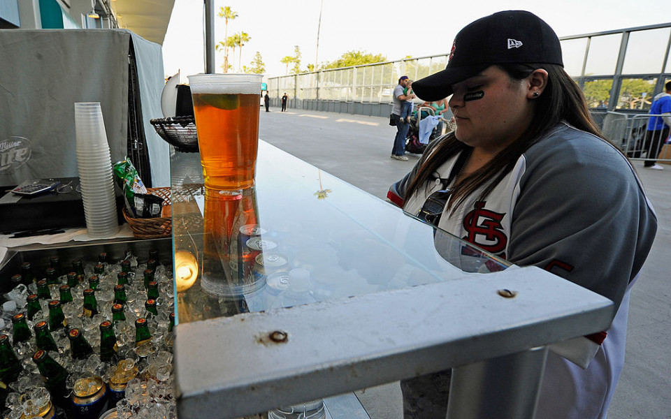 Без алкохол на Световното в Катар?