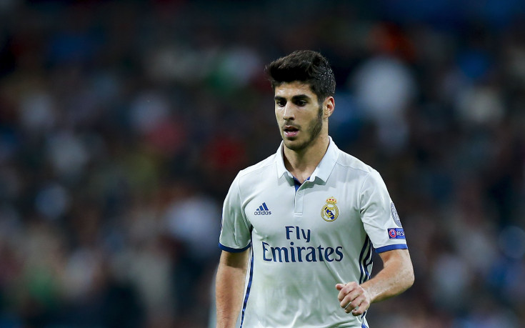 Асенсио: Сега не мисля за спечелване на Златната топка