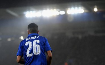 Лестър ядосал Марез