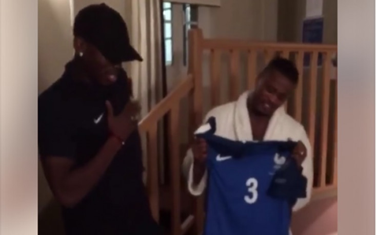 Вижте уникалните певци Евра и Погба