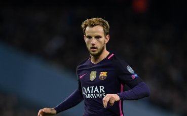 Ракитич иска да остане в Барса до края на кариерата си