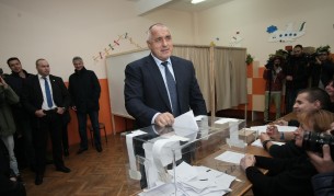 Борисов: Категорично съм готов за варианта оставка