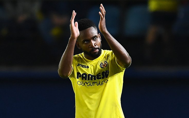 Ас на Виляреал отказал да свири втора цигулка на Кавани