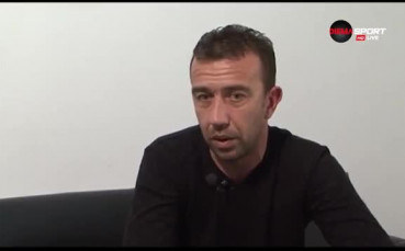 Георги Петков: Присъствието на Сираков на 