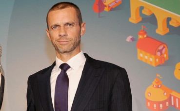 Президентът на УЕФА Александър Чеферин критикува остро идеята на боса