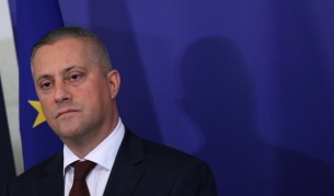 Божидар Лукарски