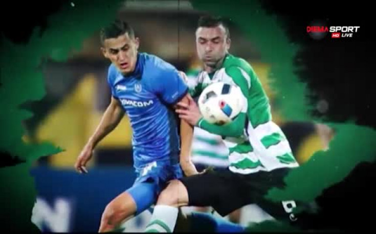 Александър Цветков – диригентът на Черно море