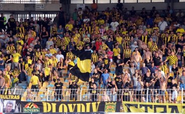 Напрежение и обиди преди дербито на Пловдив