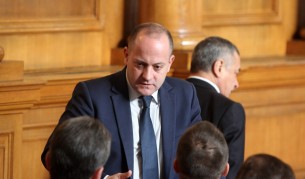 Радан Кънев