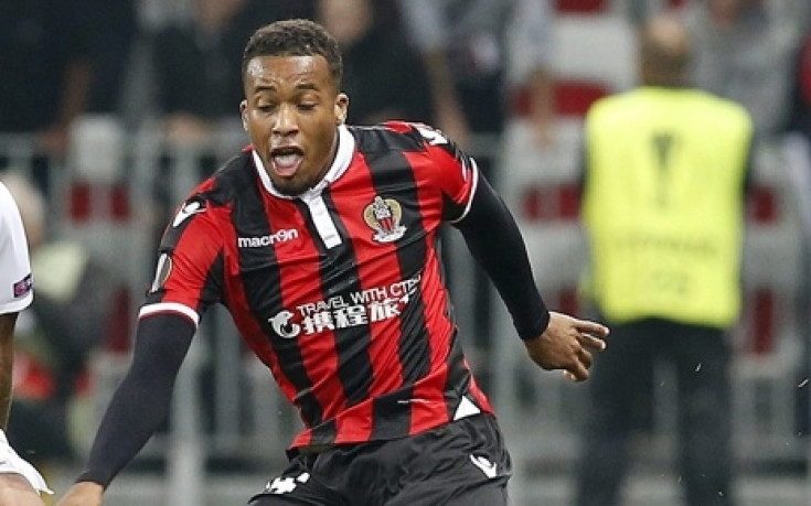 Ница измъкна сладка победа в дома на Сент Етиен