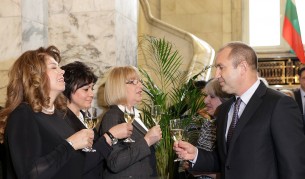 Радев обясни кога ще състави кабинет и какво ще прави