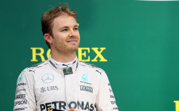 Розберг: Имам всички причини да бъда уверен