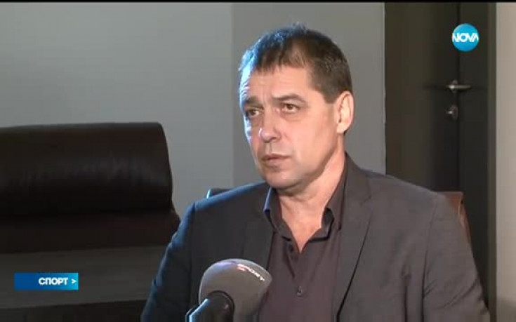 Спортни новини (21.11.2016 - централна)