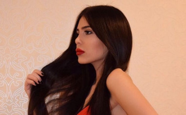 Щерката на Цеца набързо писна на баскет звезда