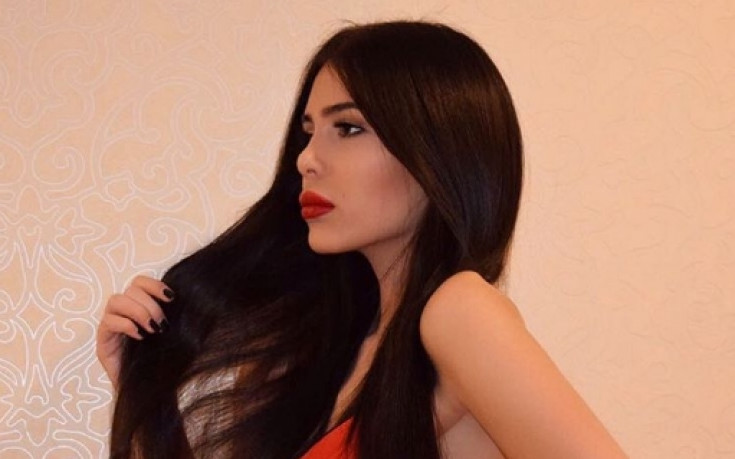 Щерката на Цеца набързо писна на баскет звезда