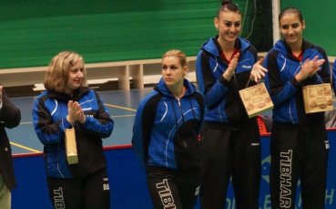 България загуби от Беларус, Йовкови благодарни за подкрепата