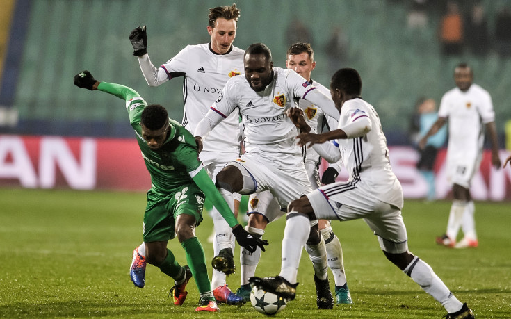 В Швейцария: Базел трудно ще продължи