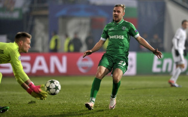 Голмайсторът на 