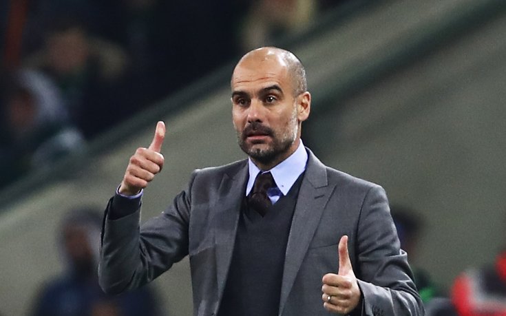 Ман Сити се сдоби с нова перла в селекцията